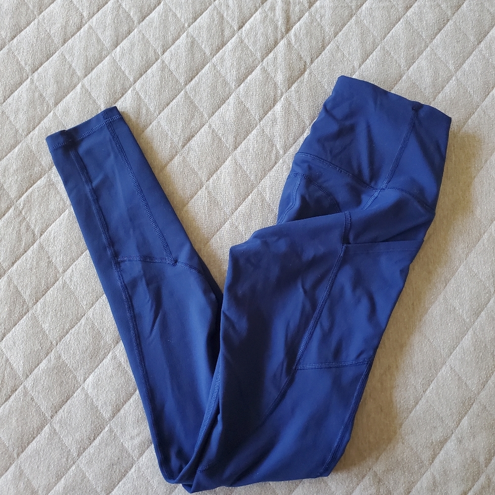 ⭐4/$20 Victoria's Secret Sport Knockout LeggingsXS